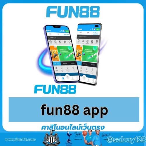 fun88 app
