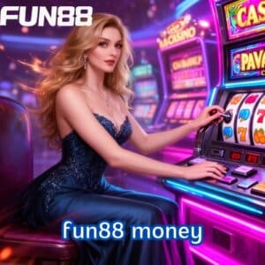 fun88 money