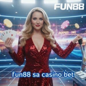 fun88 sa casino bet